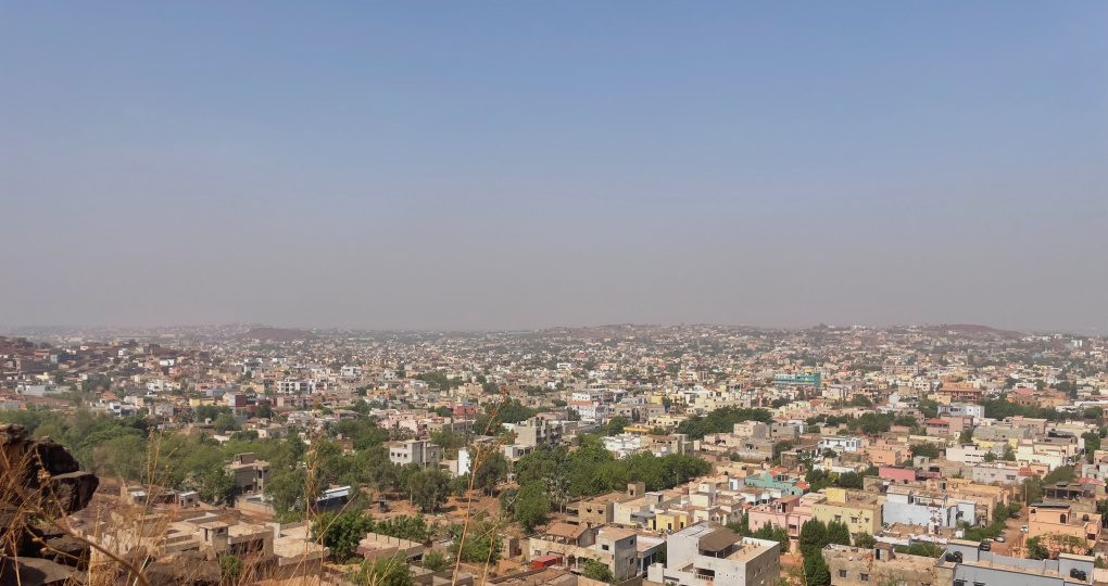 В МИД РФ призвали россиян не ездить в Мали из-за обострения ситуации в стране