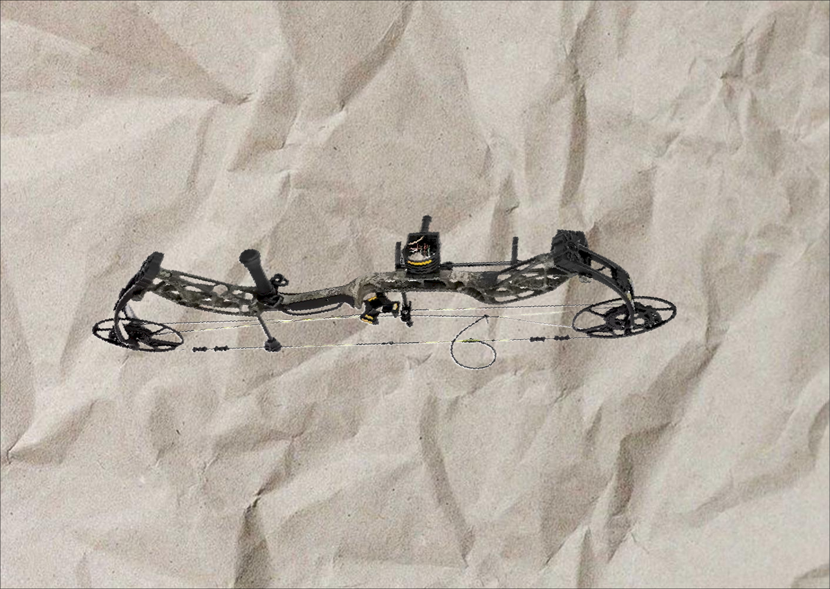 Bear Archery Adapt 2 HP RTH