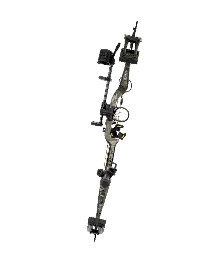 Bear Archery Adapt 2 HP RTH