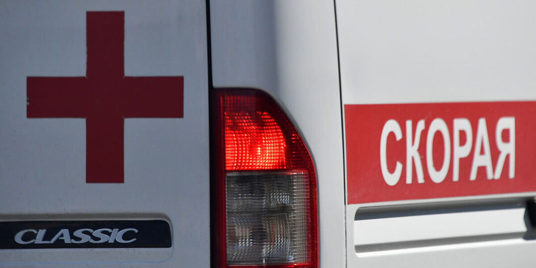 Два человека пострадали во время атаки БПЛА на Севастополь