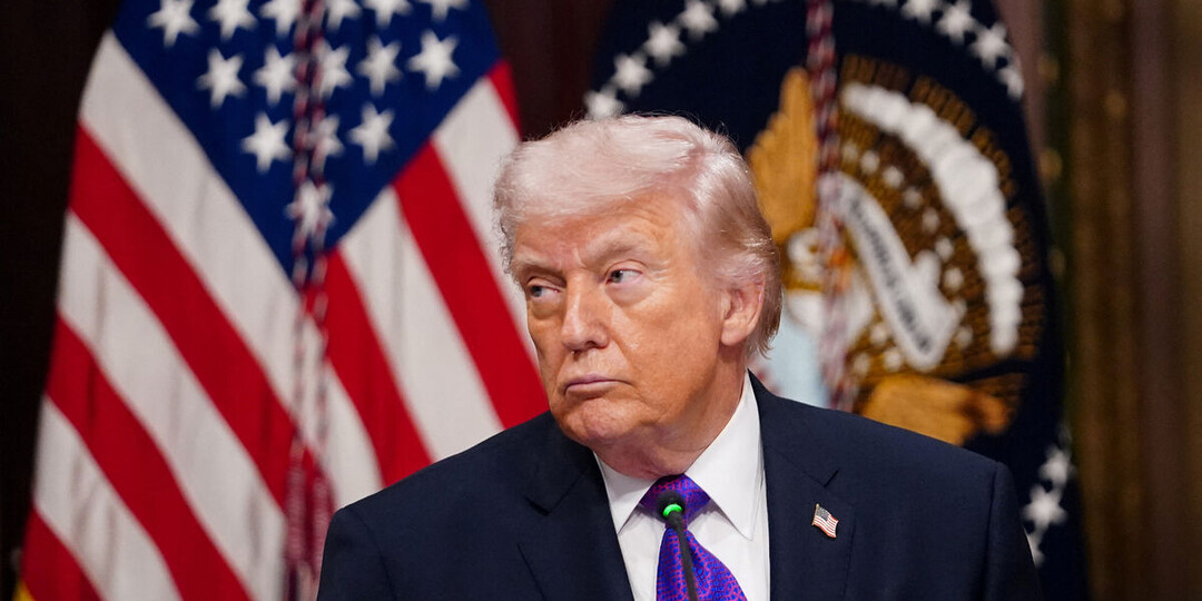 Трамп сообщил о новом предложении от Ирана