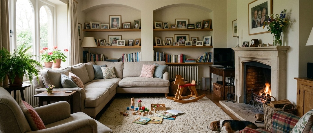 «У меня есть внук и внучка»: Алена Хмельницкая впервые раскрыла имена своих внуков