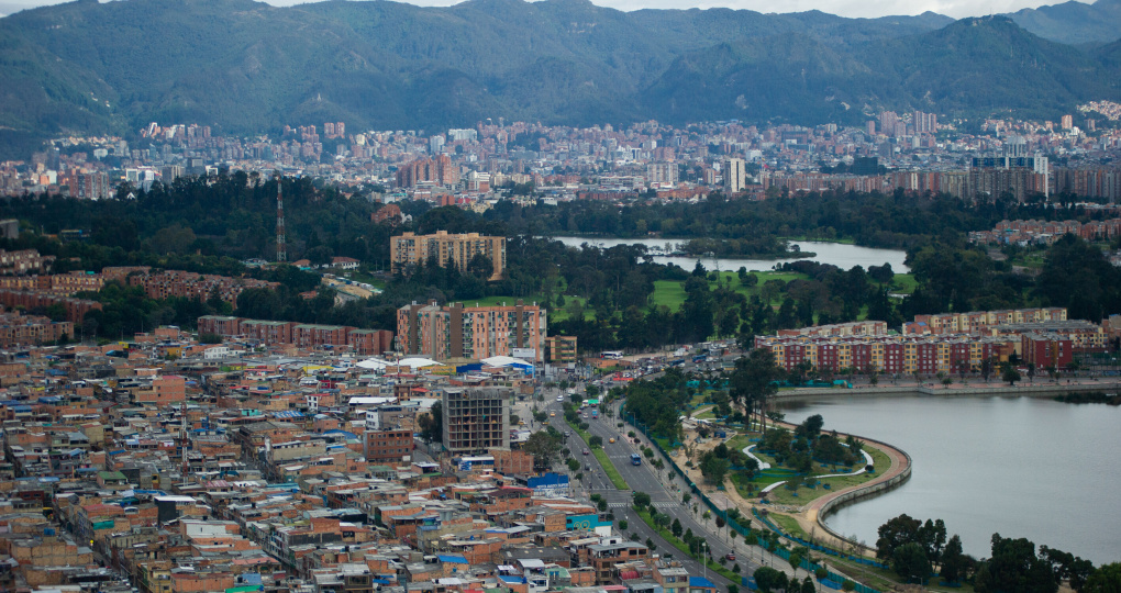 Минимум семь человек стали жертвами взрыва на юго-западе Колумбии