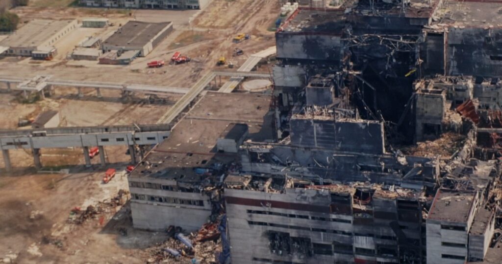 Чернобыль 40 лет спустя: причины аварии и подвиг героев