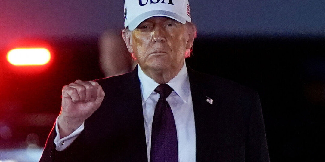 Трамп заявил, что власти Ирана предлагают недостаточно для сделки с США