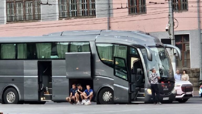 Износ городских автобусов в Брянске приблизился к критическому максимуму