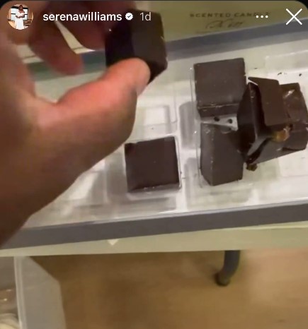 Для рекламы как-то не слишком презентабельно, согласитесь?