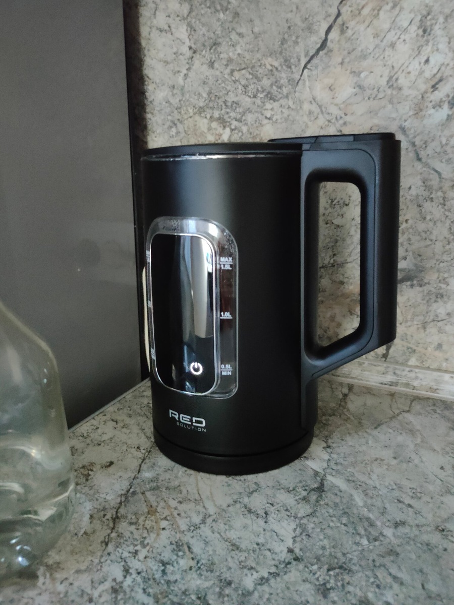 RED SOLUTION COLORSENSE G125D