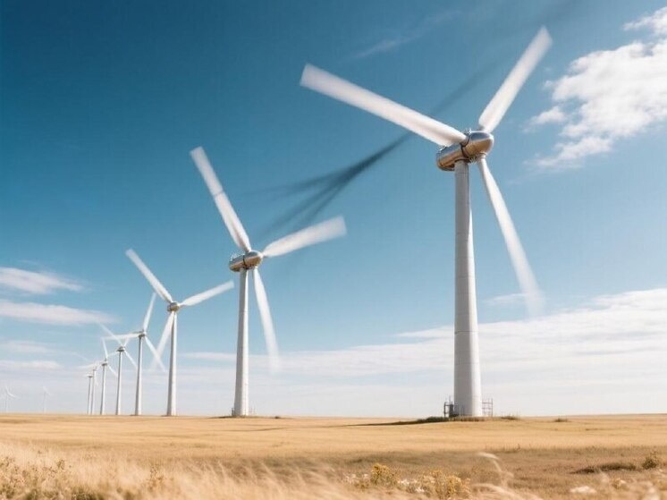     Фото сгенерировано ИИ