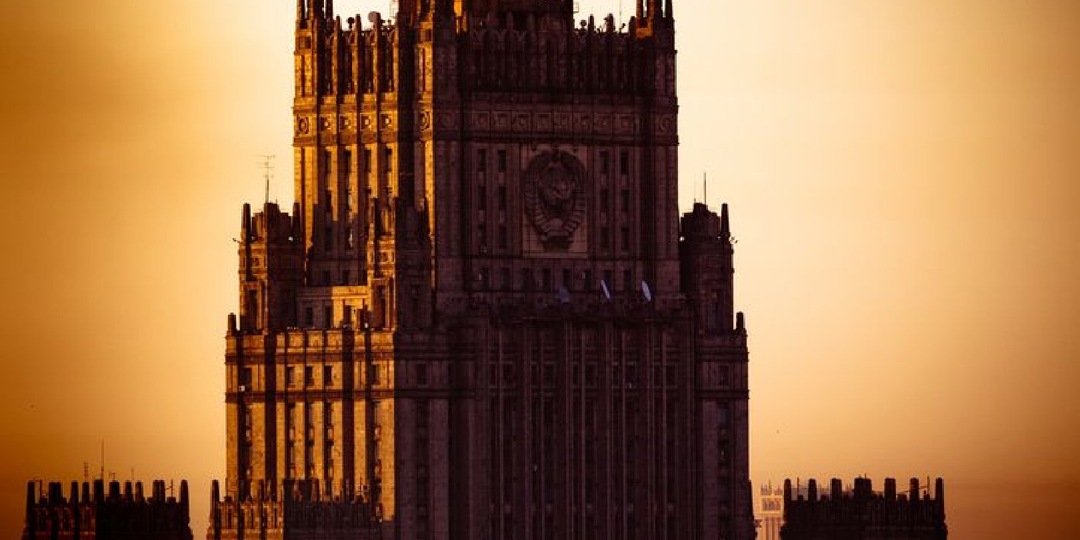 Стало известно, пострадали ли россияне во время терактов в Мали