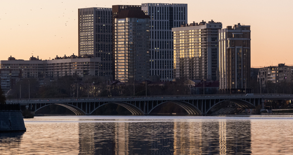 Военный эксперт рассказал, откуда ВСУ могли запустить дроны по Екатеринбургу