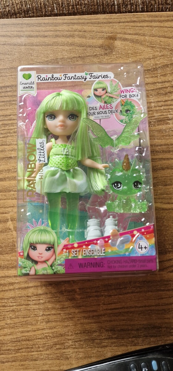 Рейнбоу Хай вживую.