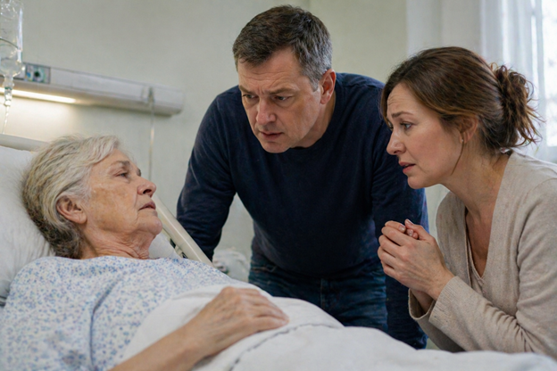 Успела многое. Не успела..., пожалуй, ничего такого, о чём стоило бы сейчас жалеть.