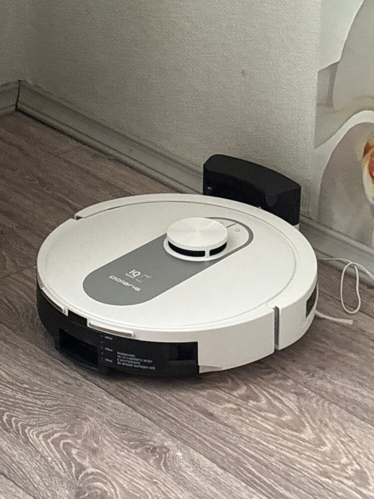 PVCR 4250 вживую.