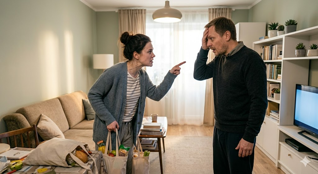 «Катенька, внуку я когда-нибудь шоколадку куплю, а сыну сейчас надо связи налаживать... — сказала мне свекровь, забирая нашу машину».