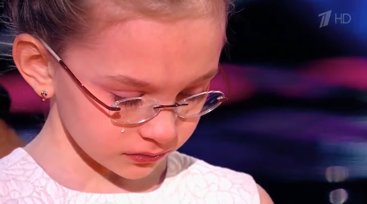 Минута Славы, 9 сезон. Вика Старикова