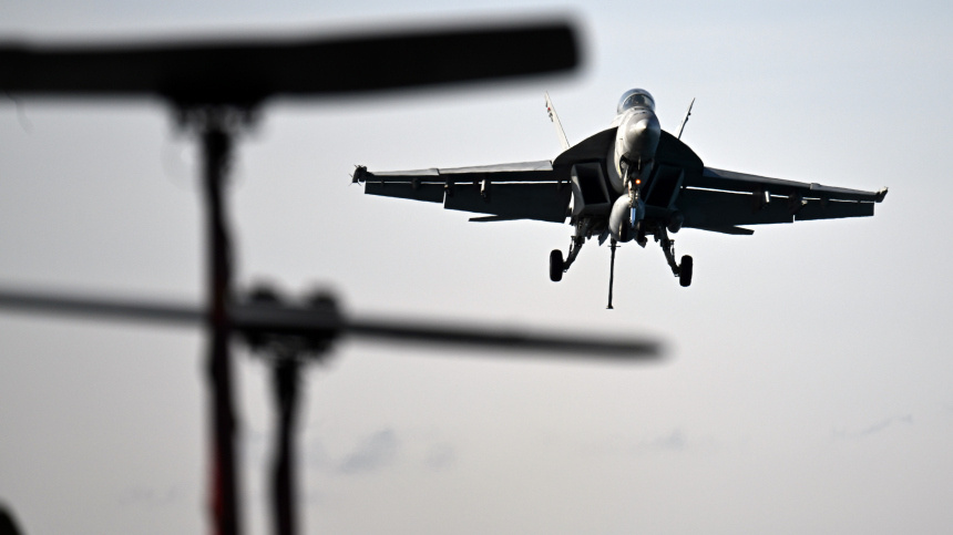    Фото: www.globallookpress.com/dpa/Federico Gambarini; 5-tv.ru