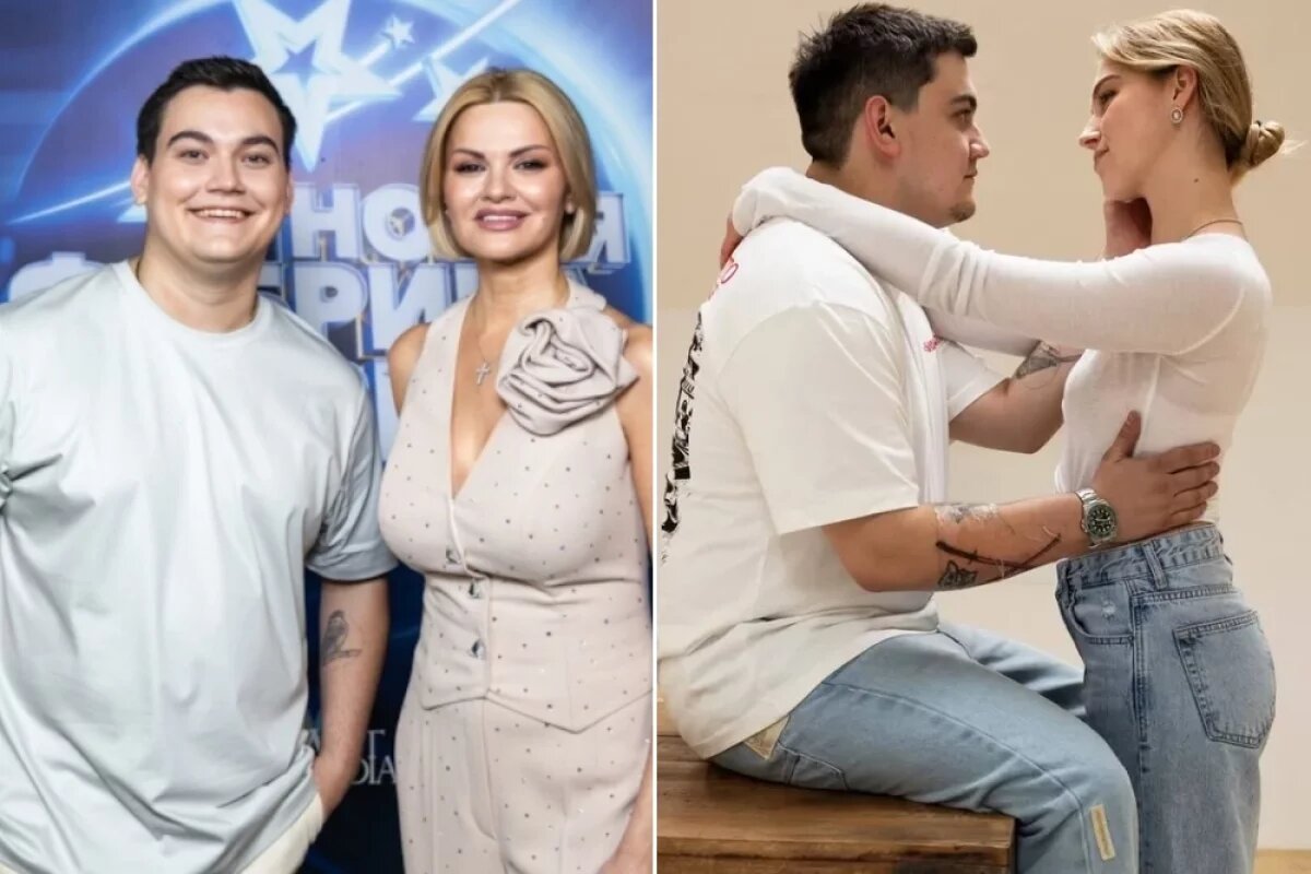    Александр Круг пригласил возлюбленную отдохнуть вместе с ним и его мамой Ириной. Музыкант хотел понять, как два его любимых человека будут реагировать друг на друга.