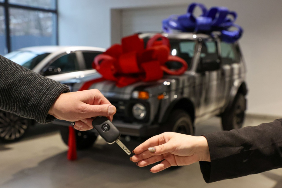    Алексей Белкин/NEWS.ru