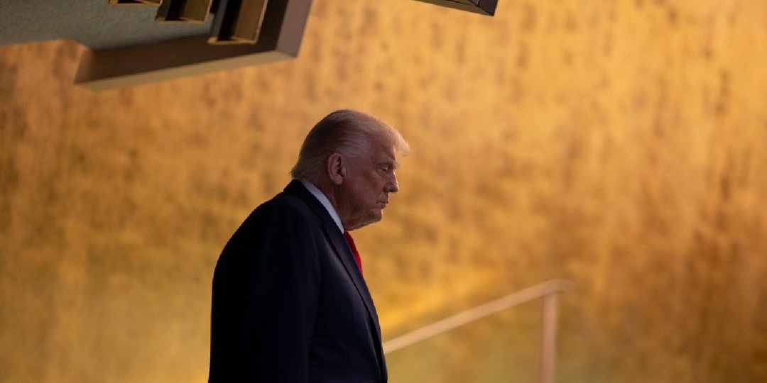 Трампа эвакуировали из-за стрельбы на приеме Ассоциации корреспондентов