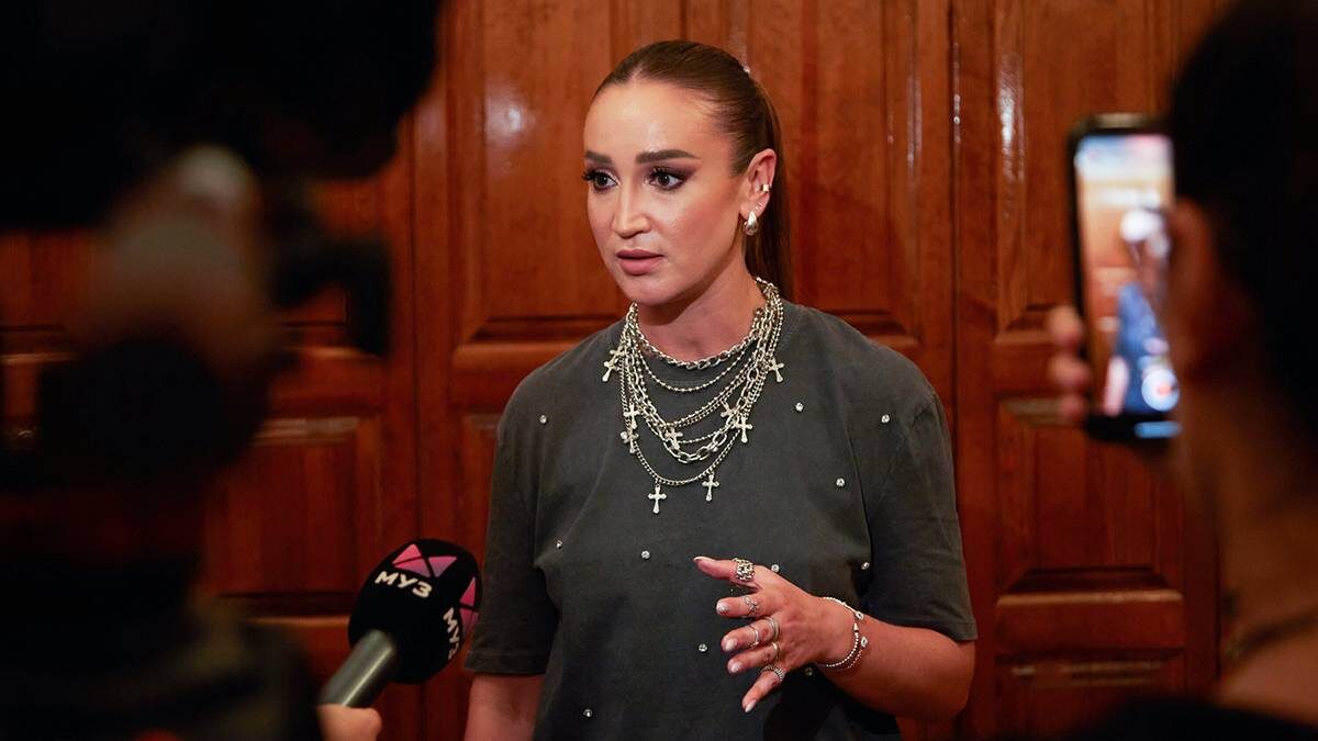    Фото: Дмитрий Белицкий / АГН Москва