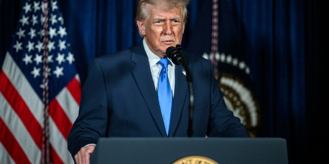 Fox News : Трамп вернется на трибуну после инцидента со стрельбой