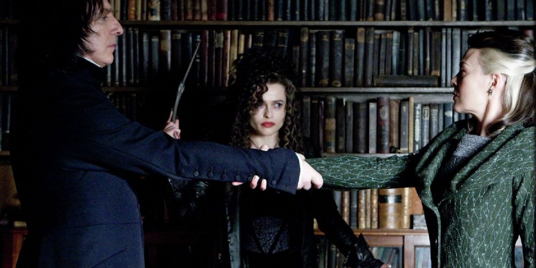 Звезда «Гарри Поттера» отказалась сниматься в сериале «Белый лотос» после старта проекта