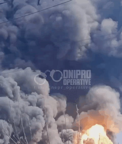    Днепропетровск. Видео: Alex Parker Returns