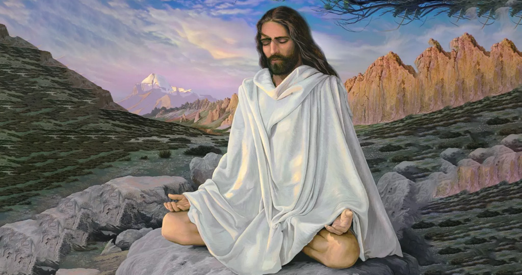 История Иисуса, от которой большинству христиан должно стать не по себе