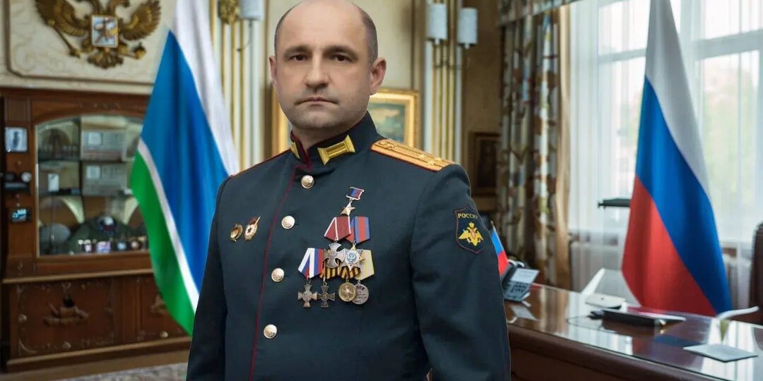 Жога приехал на Урал, и всё поменялось. Чиновники бросились на Донбасс