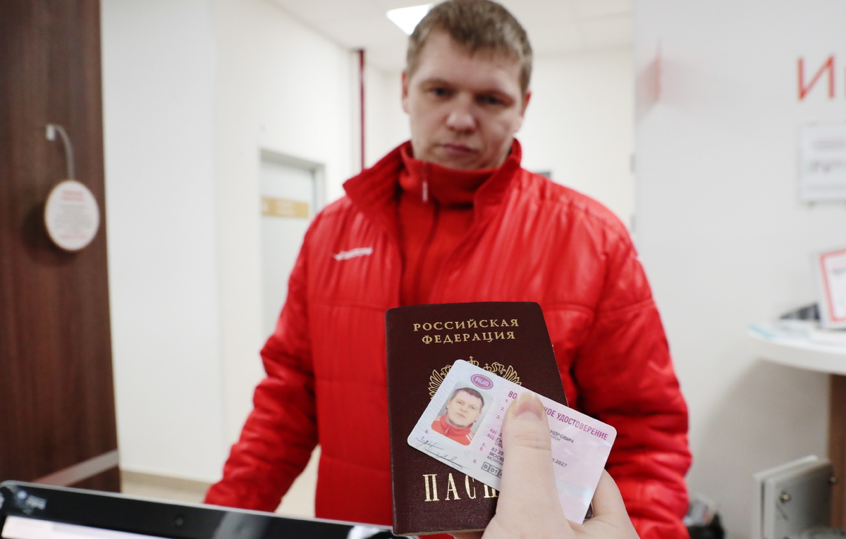 Вячеслав Прокофьев/ТАСС