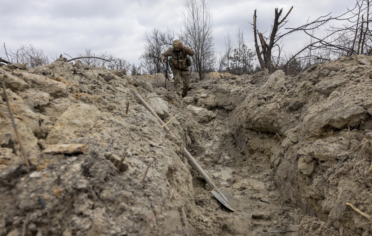 John Moore/Getty Images