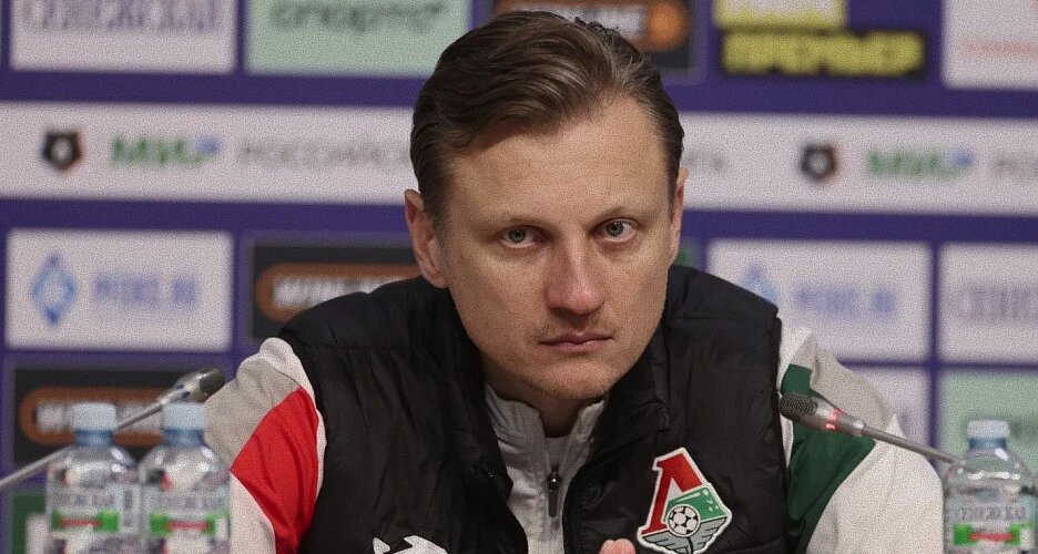 «Соберитесь, и команда услышит!»: Губерниев обратился к тренеру «Локомотива» после поражения от «Крыльев»
