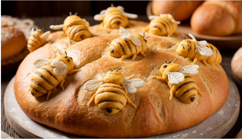 Народная примета на 28 апреля: Пудов день (Пчельник)