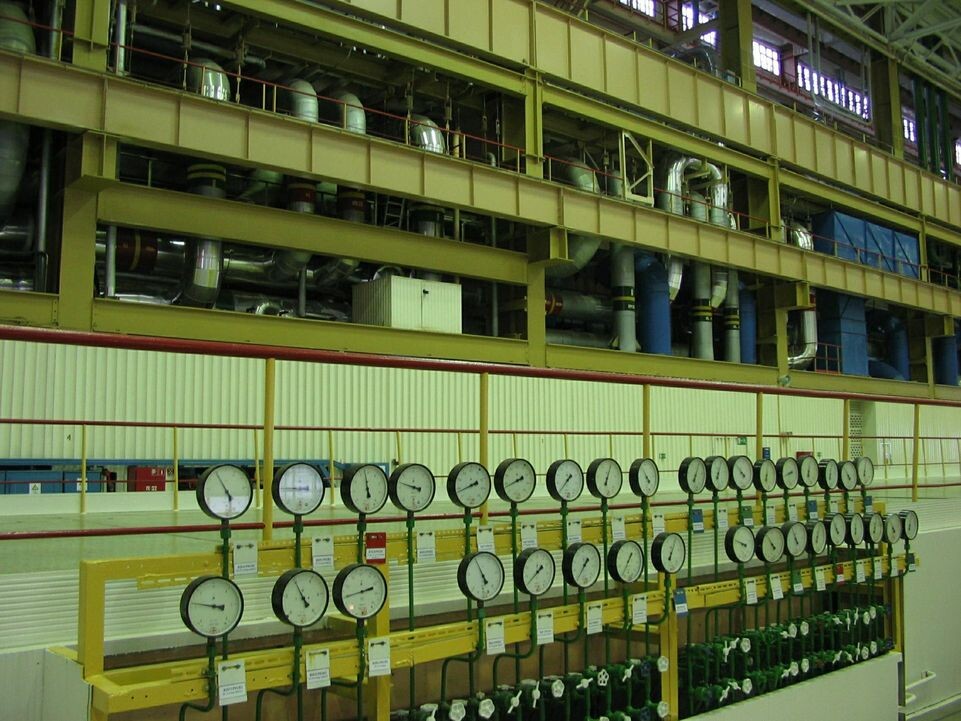    Alexander Legky/Russian Look / www.globallookpress.com