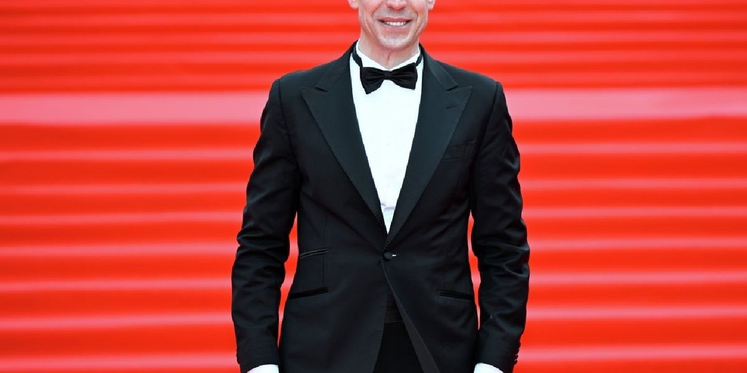 Актер Дмитрий Дюжев встретился с российскими бойцами в зоне СВО