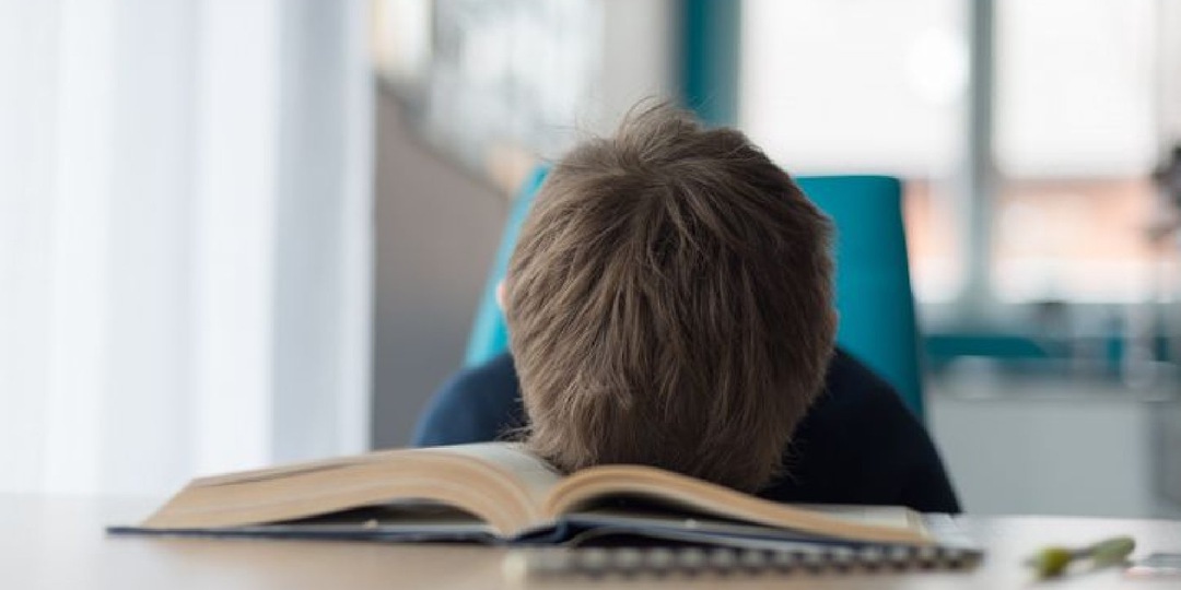 Российские школы могут отменить домашние задания по одной причине