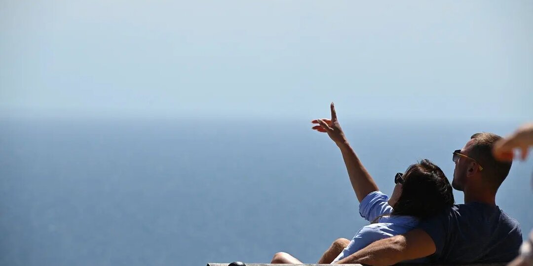 Наших узнают за километр: что выдаёт русских серди других туристов в Турции