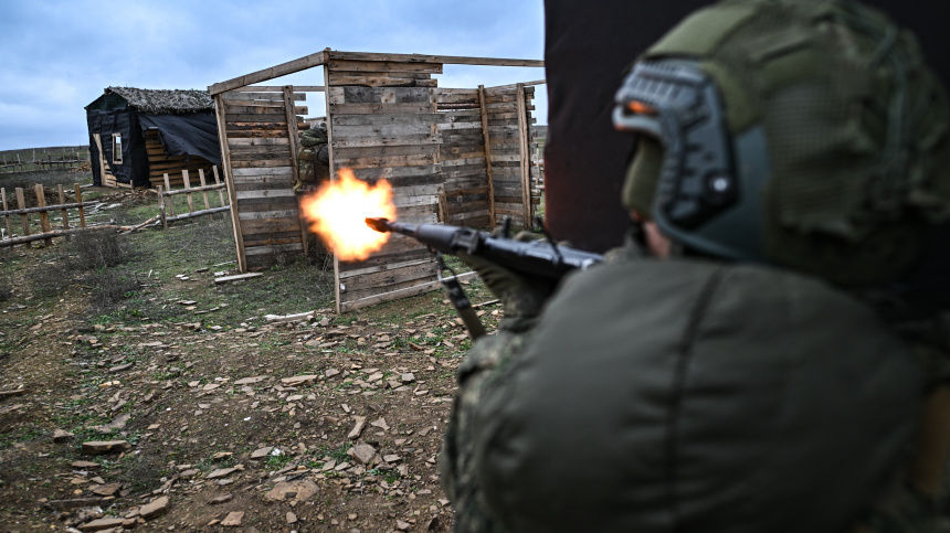    Фото: © РИА Новости/Сергей Бобылев; 5-tv.ru