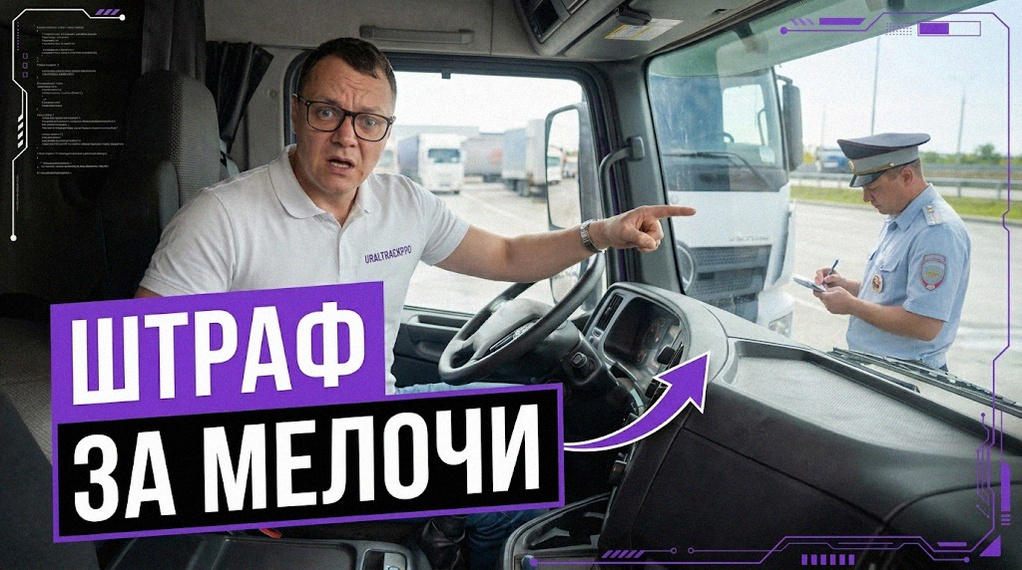    Неочевидные штрафы ГИБДД: за что можно получить наказание по незнанию
