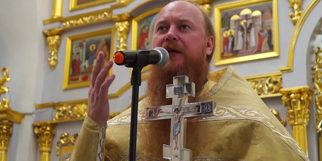 Как понять, что ты всё делаешь правильно в духовной жизни? Протоиерей Димитрий Рощин
