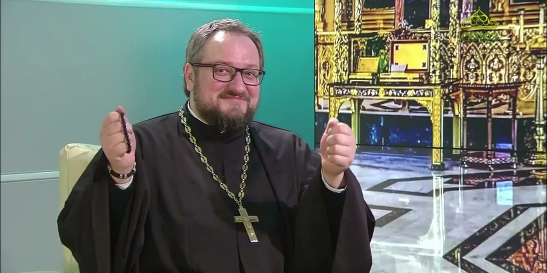 Каким будет наше тело после Воскресения? Священник Владислав Береговой