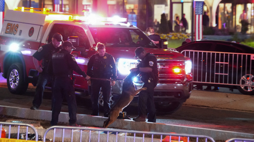    Фото: Reuters/Ken Cedeno