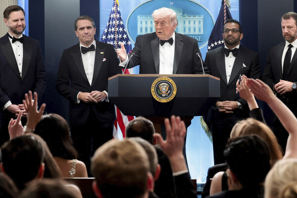 Jonathan Ernst/Reuters   📷