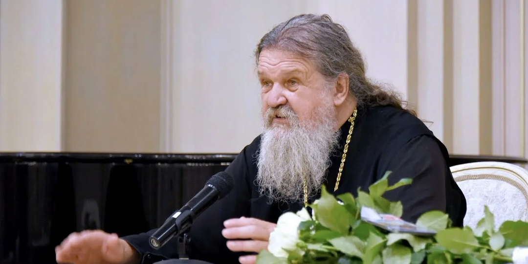 Наступит время, когда нельзя будет причащаться. Протоиерей Андрей Лемешонок