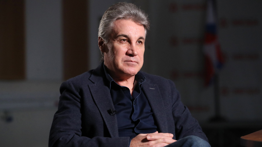    Фото: ИЗВЕСТИЯ/Андрей Эрштрем; 5-tv.ru