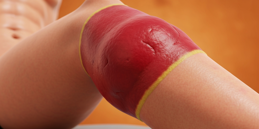 Псориаз: простые привычки, которые помогают коже