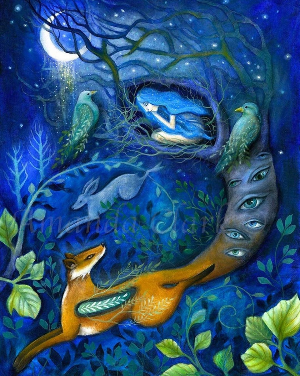 amandaclarkartist