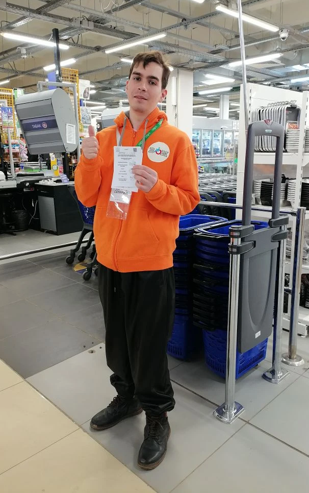 фото автора 