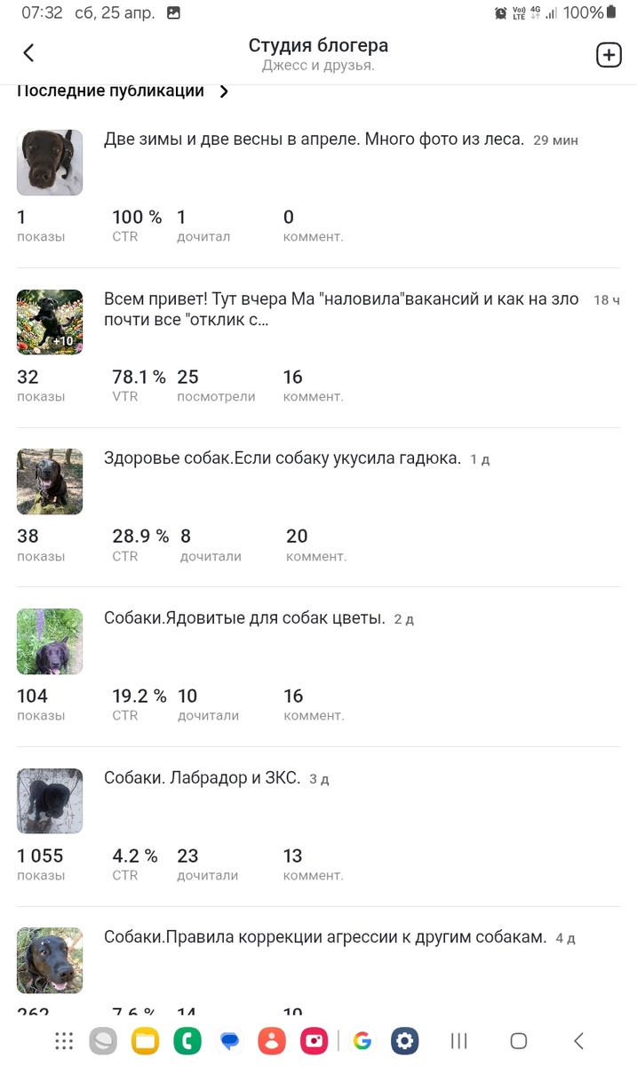 Фото автора. 